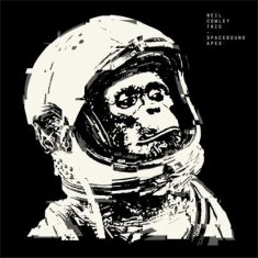 Cowley Neil - Spacebound Apes