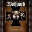 Wolfpack - A New Dawn Fades in the group CD / Rock at Bengans Skivbutik AB (2057912)