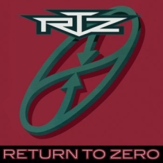 Rtz - Return To Zero