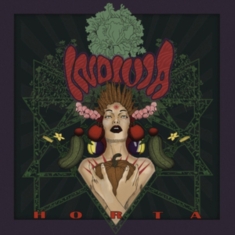 Indivia - Horta