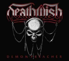Deathwish - Demon Preacher (Digi)