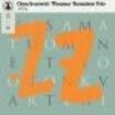 Oton Kvartetti / Wasama Tuominen Tr - Jazz-Liisa 7 (Black Vinyl) in the group VINYL / Jazz/Blues at Bengans Skivbutik AB (2060292)