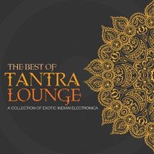 Blandade Artister - Best Of Tantra Lounge in the group CD / Elektroniskt at Bengans Skivbutik AB (2060576)