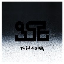 Beyond Sensory Experience - End Of It All in the group OTHER / Övrigt /  at Bengans Skivbutik AB (2060580)