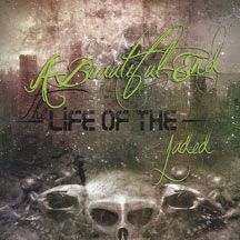 A Beautiful End - Life Of The Jaded in the group CD / Pop at Bengans Skivbutik AB (2060664)