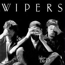 Wipers - Follow Blind in the group CD / Rock at Bengans Skivbutik AB (2060672)