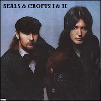 Seals & Crofts - Seas & Crofts I & Ii in the group CD / Pop at Bengans Skivbutik AB (2060681)