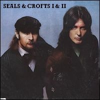 Seals & Crofts - Seas & Crofts I & Ii in the group OTHER / Övrigt /  at Bengans Skivbutik AB (2060681)