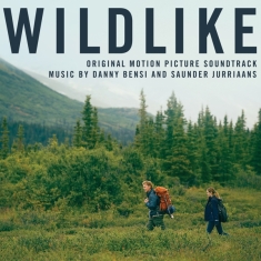 Bensi Danny & Saunder Jurriaans - Wildlike