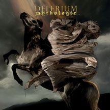 Delerium - Mythologie in the group OTHER / Övrigt /  at Bengans Skivbutik AB (2060750)