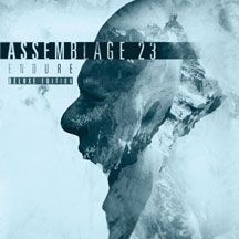 Assemblage 23 - Endure [deluxe Edition] in the group CD / Pop-Rock at Bengans Skivbutik AB (2060757)