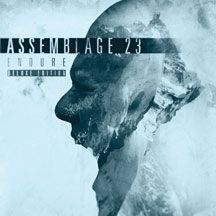 Assemblage 23 - Endure [deluxe Edition] in the group OTHER / Övrigt /  at Bengans Skivbutik AB (2060757)