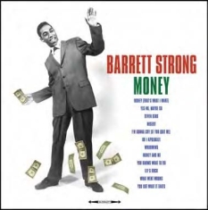 Strong Barrett - Money