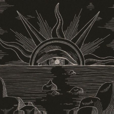 Kieran Phil - Blinded By The Sun