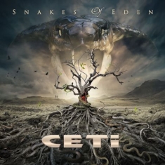 Ceti - Snakes Of Eden