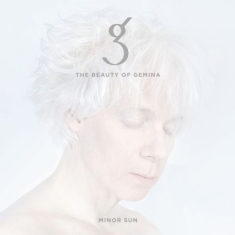 Beauty Of Gemina - Live At Moods