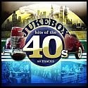 Blandade Artister - Jukebox Hits Of The 40S in the group CD / Pop at Bengans Skivbutik AB (2062743)