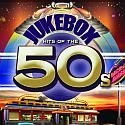 Blandade Artister - Jukebox Hits Of The 50S in the group CD / Pop at Bengans Skivbutik AB (2062744)