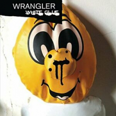 Wrangler - White Glue