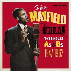 Percy Mayfield - Lost Love