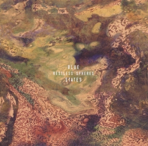 Blue States - Restless Spheres