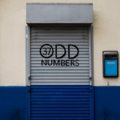 Blandade Artister - 37 Adventures Presents Odd Numbers