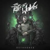 To The Rats And Wolves - Dethroned (Pink)