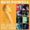 Powell bud - Classic Recordings The 1957-1959 (4 in the group CD / Jazz/Blues at Bengans Skivbutik AB (2068485)