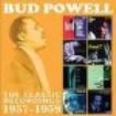 Powell Bud - Classic Recordings The 1957-1959 (4 in the group OTHER / Övrigt /  at Bengans Skivbutik AB (2068485)