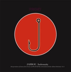 Jarboe - Indemnity