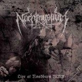 Nachtmystium - Live At Roadburn 2009 in the group VINYL / Hårdrock/ Heavy metal at Bengans Skivbutik AB (2068578)