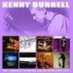 Kenny Burrell - Complete Albums Collection The 1956 in the group OTHER / Övrigt /  at Bengans Skivbutik AB (2069867)