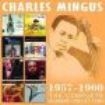 Mingus Charles - Complete Albums Collection The 1957 in the group OTHER / Övrigt /  at Bengans Skivbutik AB (2069870)