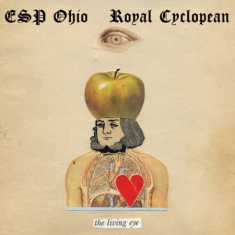 Esp Ohio - Royal Cyclopean