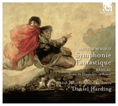 Berlioz H. - Symphonie Fantastique