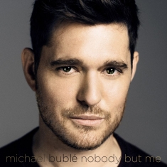 Michael Bublé - Nobody But Me (Cd Deluxe)