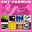 Farmer Art - Complete Albums Collection The 1955 in the group OTHER / Övrigt /  at Bengans Skivbutik AB (2071551)