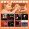 Farmer Art - Complete Albums Collection The 1961 in the group OTHER / Övrigt /  at Bengans Skivbutik AB (2071553)