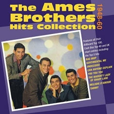 Ames Brothers - Hits Collection 48-60