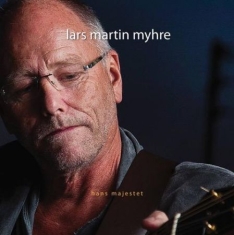 Myhre Lars Martin - Hans Majestet