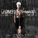 Cadaveria & Necrodeath - Mondoscuro in the group CD / Hårdrock/ Heavy metal at Bengans Skivbutik AB (2071635)