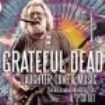 Grateful Dead - Laughter, Love & Music 2 Cd  (Broad in the group CD / Pop-Rock at Bengans Skivbutik AB (2071920)