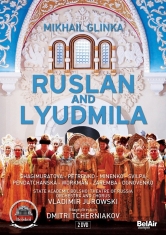 State Academic Bolshoi Theatre Of R - Ruslan And Lyudmila