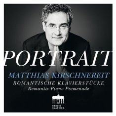 Kirschnereit Matthias - Portrait: Matthias Kirschnereit