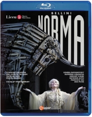 Soloists / Symphony Orchestra And C - Norma (Bd)