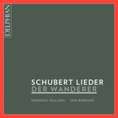 Williams Roderick / Burnside Iain - Der Wanderer