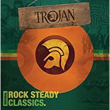 Original Rock Steady Classics - Original Rock Steady Classics
