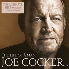 Cocker Joe - Life Of A Man - The..