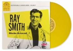 Smith Ray - Shake Around (10