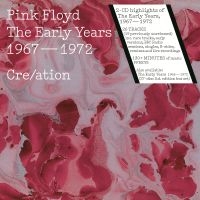 Pink Floyd - The Early Years 1967-72 Cre/At